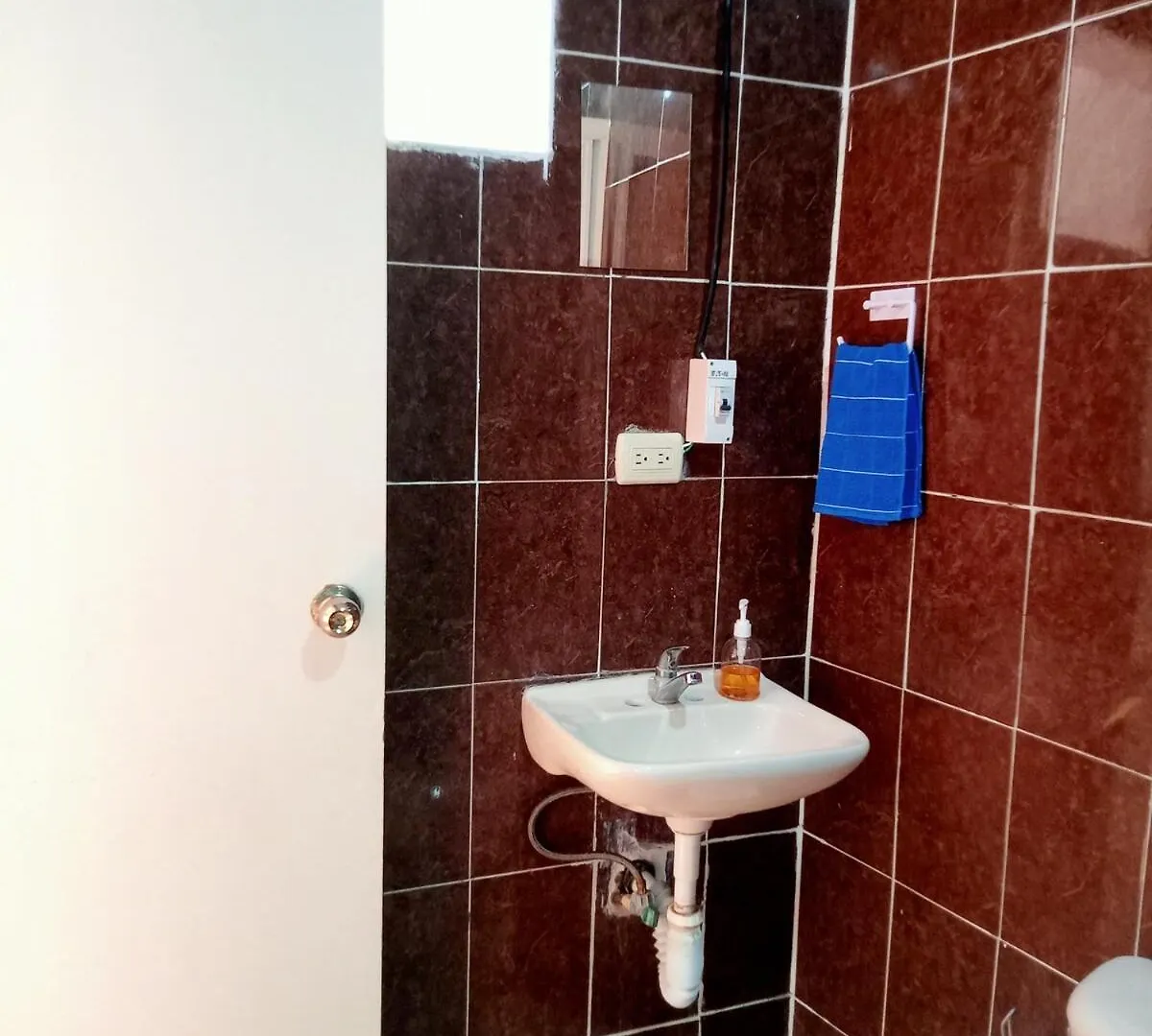 Excellent Apartment In Merida
