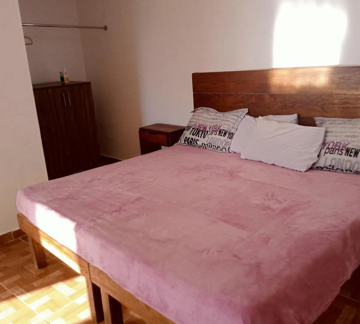 Excellent Apartment In Merida Mexico