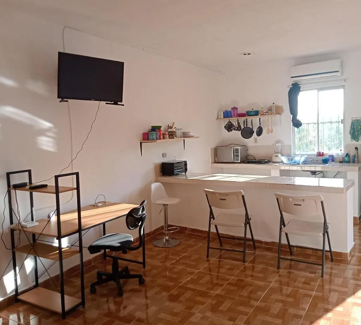 Excellent Apartment In Merida 0*,  Mexico