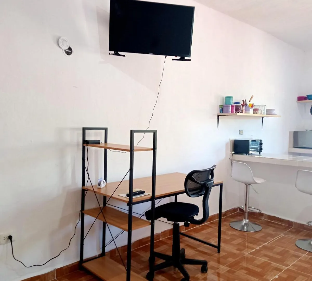 Excellent Apartment In Merida Mexico