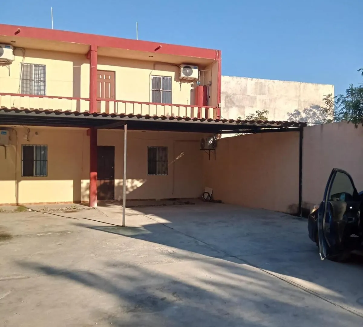 Excellent Apartment In Merida