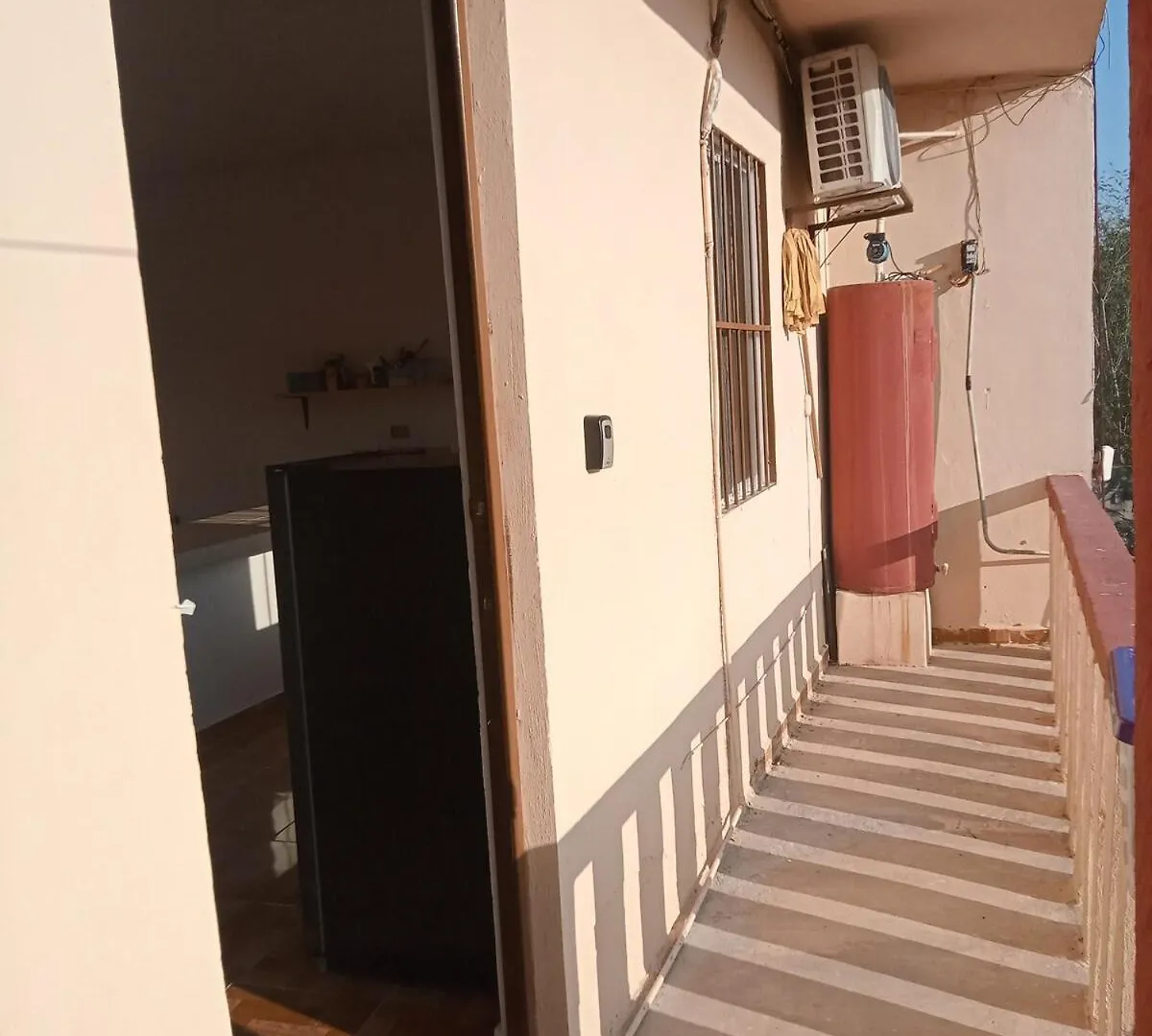 Excellent Apartment In Merida Mexico