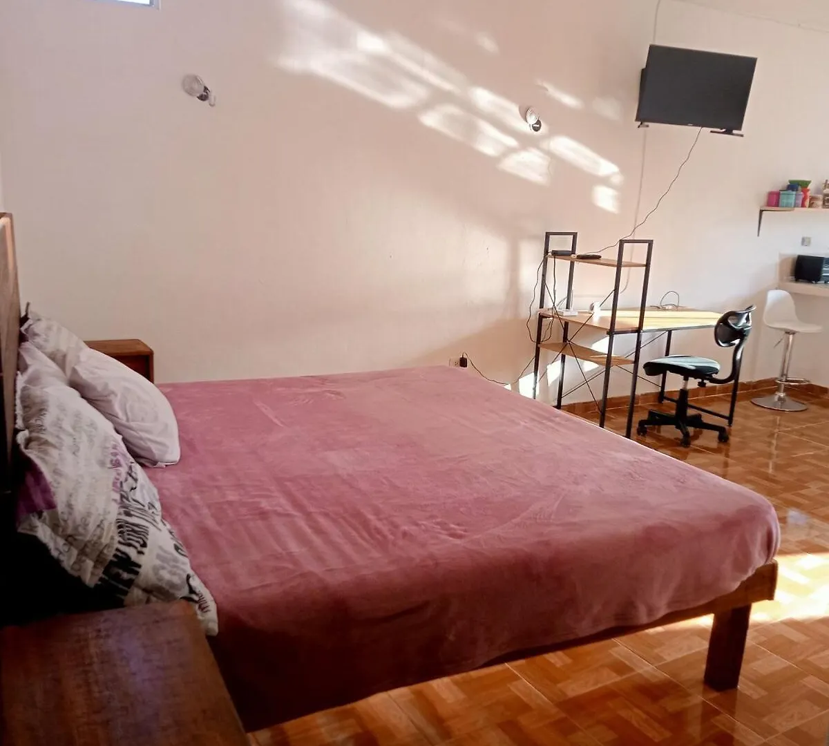 Excellent Apartment In Merida