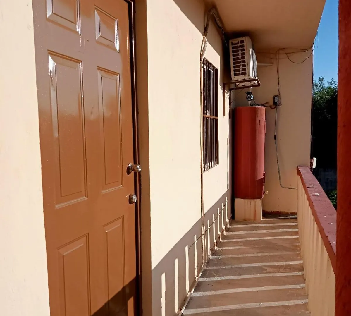 Excellent Apartment In Merida