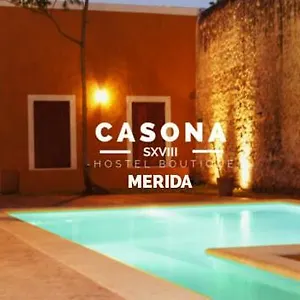 Casona Boutique Merida